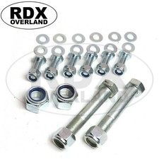 Land Rover Defender 300Tdi