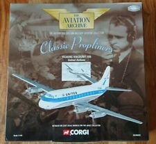 Corgi Aviation AA30502 Vickers
