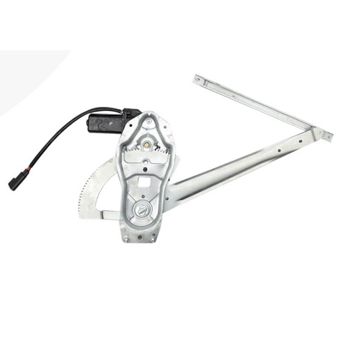 Window regulator motor - regulator, w/