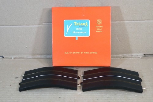 Triang minic motorways m1627 - triang,