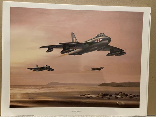 Post war raf aviaiton - post,