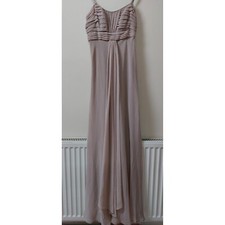 Women's Strapless Maxi