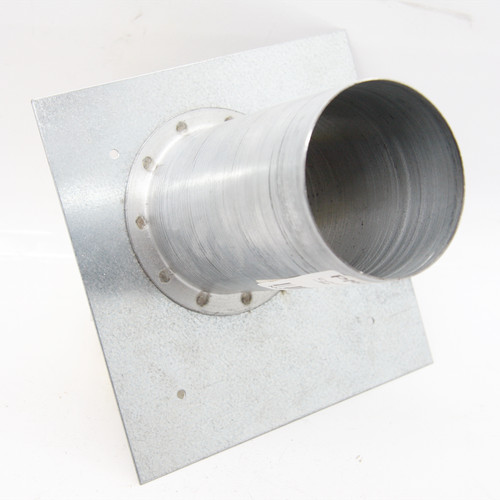 Powrmatic nv0183350 exhaust - powrmatic,