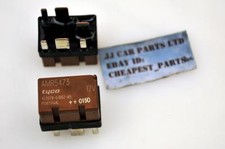 Land Rover Freelander mk1 6-pin relay AMR5473 for rear window / tailgate / wiper