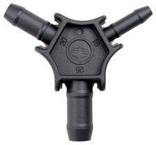Underfloor Heating Pipe Reamer