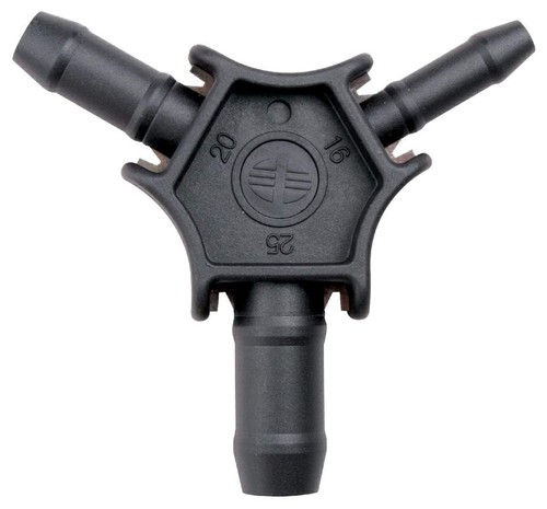 Underfloor heating pipe reamer - heating,