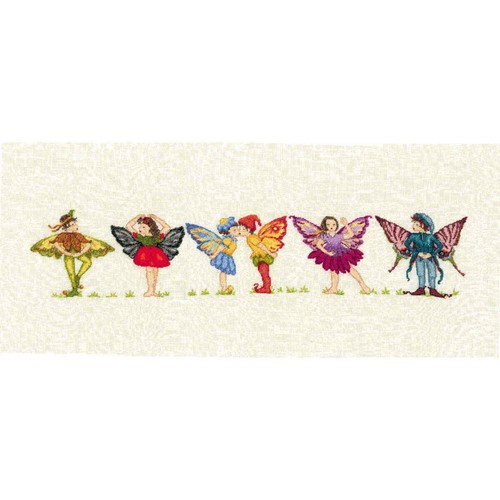 Bonheur des dames counted - le,