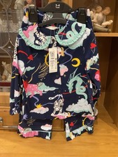 M & S child’s Pyjamas Aged