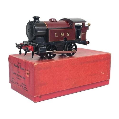 Hornby trains gauge - trains, 41020