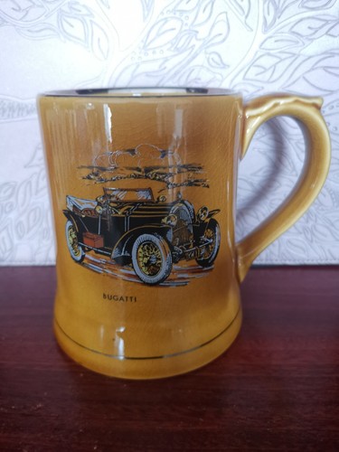 Bugatti 1913 veteran cars - bugatti,