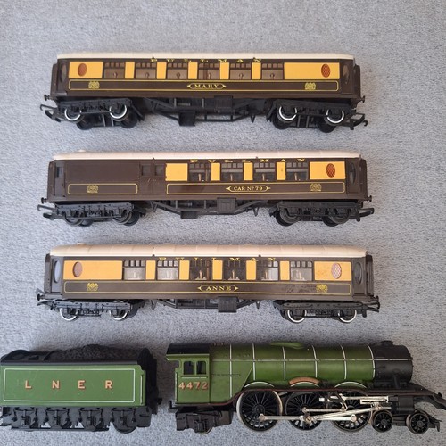 Triang hornby r850 2 class - triang,