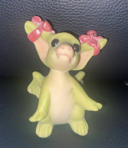 Pocket dragon real musgrave - dragon,