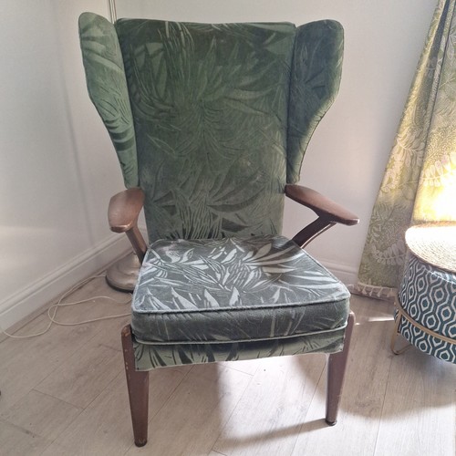Parker knoll chair - parker,
