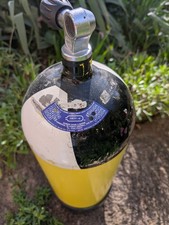 15L Scuba Cylinder - Out Of