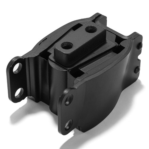Front isolator motor mount - front,