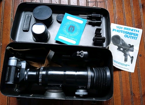 Kmz zenith zenit - kmz,