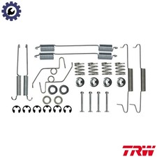 ACCESSORY KIT BRAKE SHOES