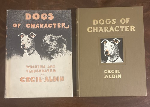 1927 first edition - cecil, aldin