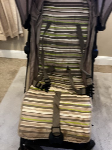Mothercare pushchair great for