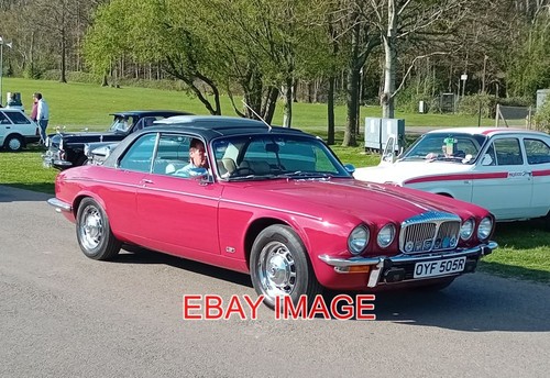 Photo 1976 daimler sovereign - ,