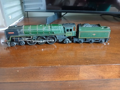 Hornby triang r259 - hornby,
