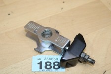 Honda CB 125 R One Chain Adjuster   Oem 2021 - 2025  just 2,600 miles