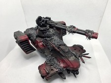 Tau hammerhead gunship - hammerhead,