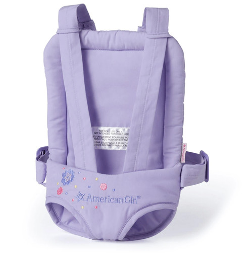 American girl bitty baby - american,