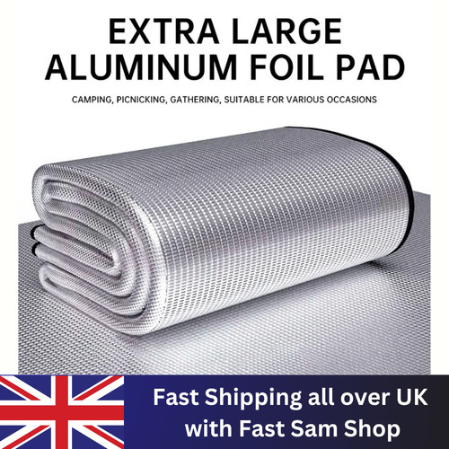 Camping mat foam foil - mat,