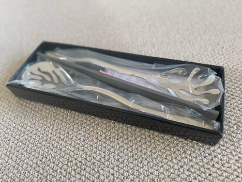 Alessi serving cutlery - serving, set