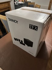 Tannoy TFX 5.1 Surround Sound