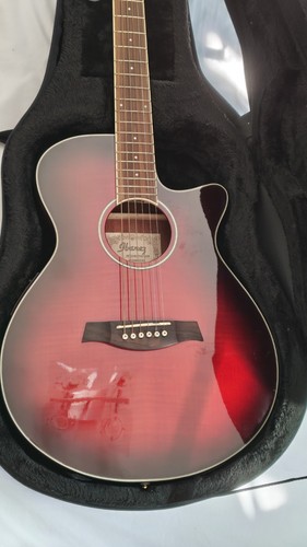Ibanez aeg24ii ths - ibanez, aeg24ii-ths