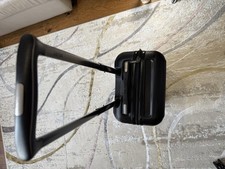 Delsey Paris Cabin Hardside Suitcase With 360° Rotate /H 56cm