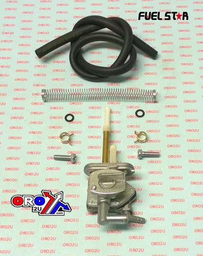 Fuel tap kit - suzuki, dr650se