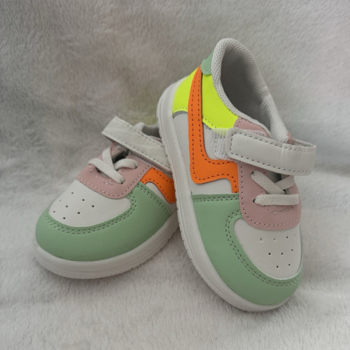 Unisex baby low - unisex, top