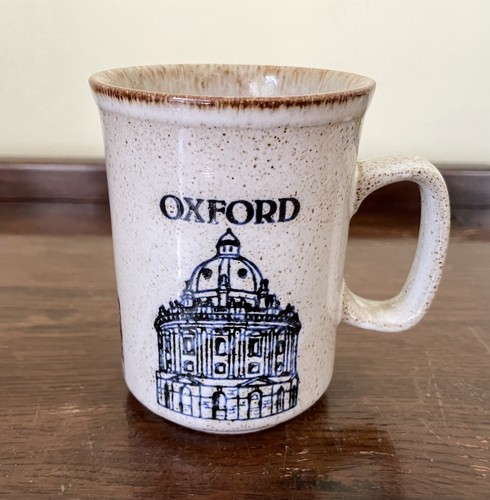 Dunoon ceramics oxford mug - dunoon,