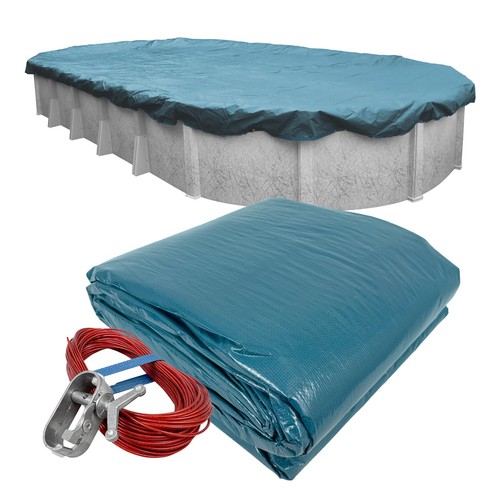 Pool mate ft blue - 18,