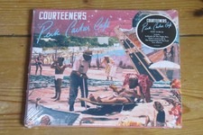 NEW/SEALED CD - COURTEENERS -