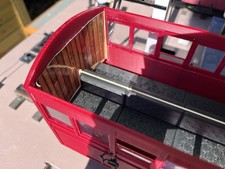 Sm32 16mm Pack Of Four Coach
