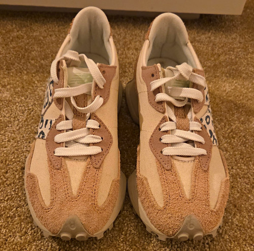 New balance 327 ws327aq - 327, womens