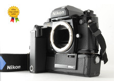 Nikon FA 35mm SLR Film Camera