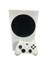 Microsoft Xbox Series S 512GB