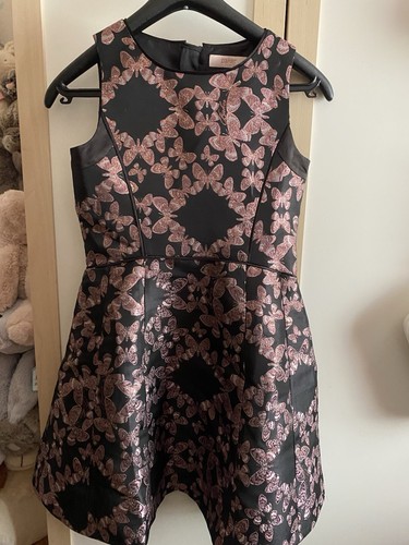 Ted baker butterfly dress - baker,