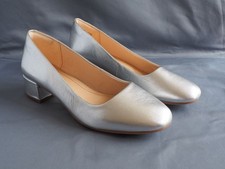 Clarks Orabella Alice Silver