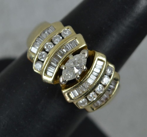 Bling heavy 00ct - heavy, and