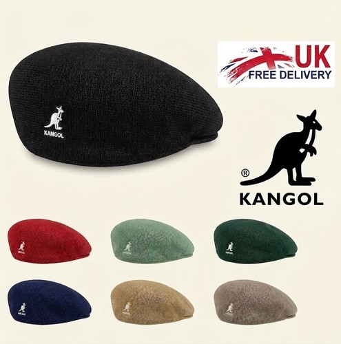 Kangoll unisex beret cap - kangoll,