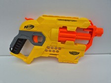 Nerf N-strike Elite