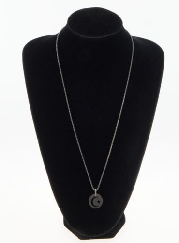 Tateossian gunmetal stainless - gunmetal,