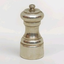 Elizabeth II Solid Silver