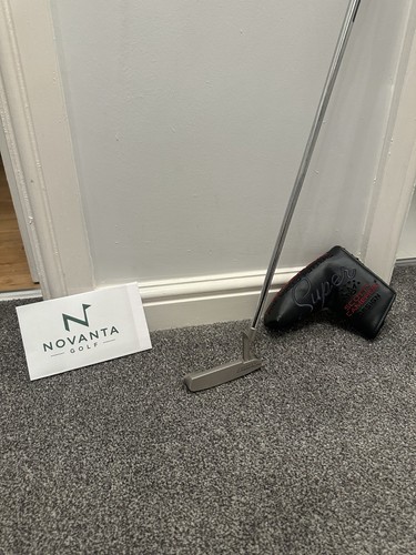 Scotty cameron titliest - scotty,